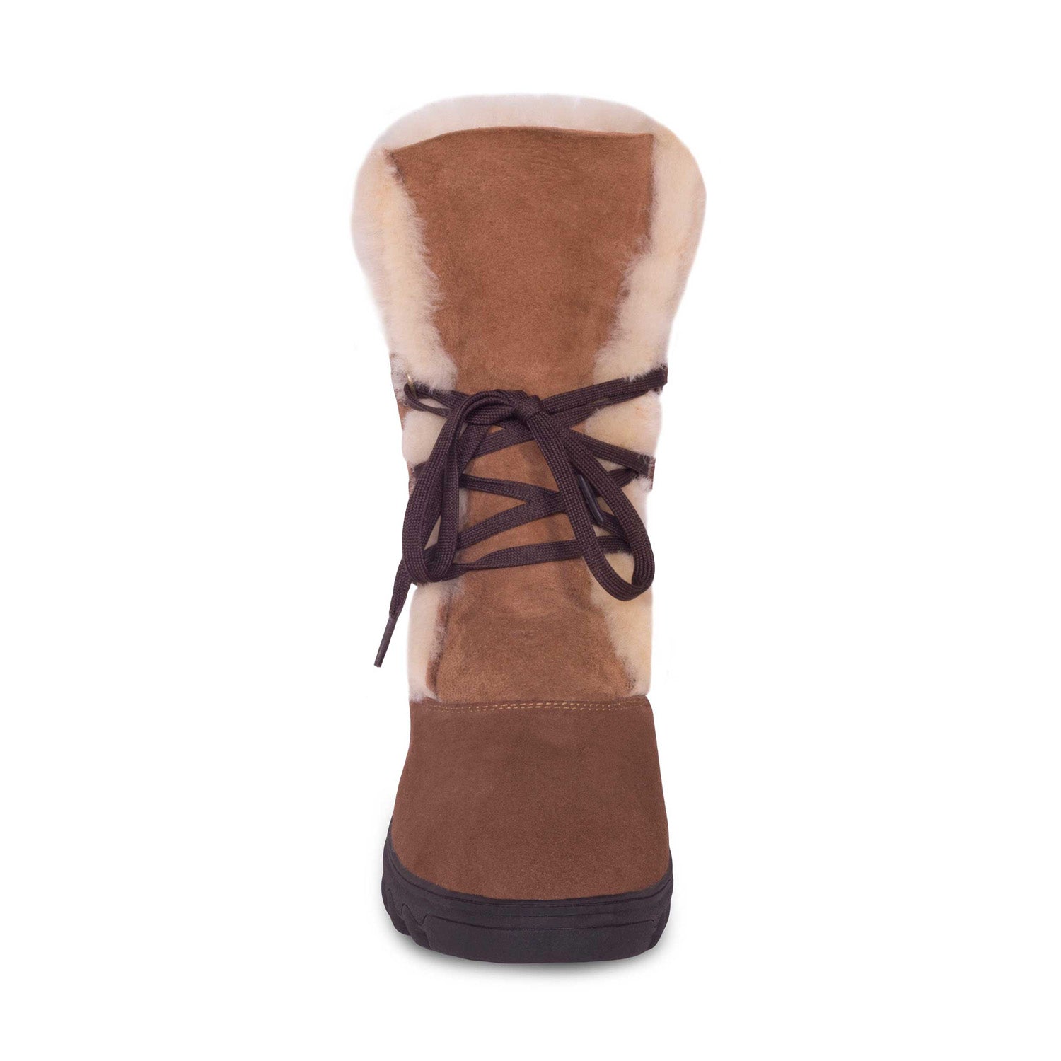 LADIES SARA SHEEPSKIN BOOT - Cloud Nine Sheepskin