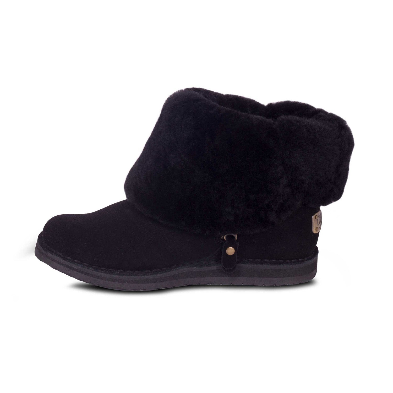 Ladies Sheepskin Boots Cloud Nine Sheepskin