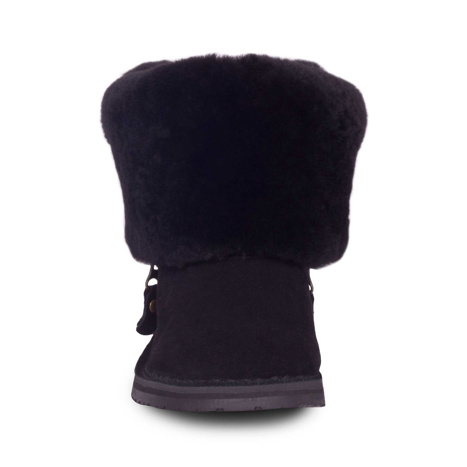 Ladies Sheepskin Boots Cloud Nine Sheepskin