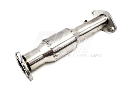 PLM Power Driven 3-Way Adjustable Catalytic Converter 2.5