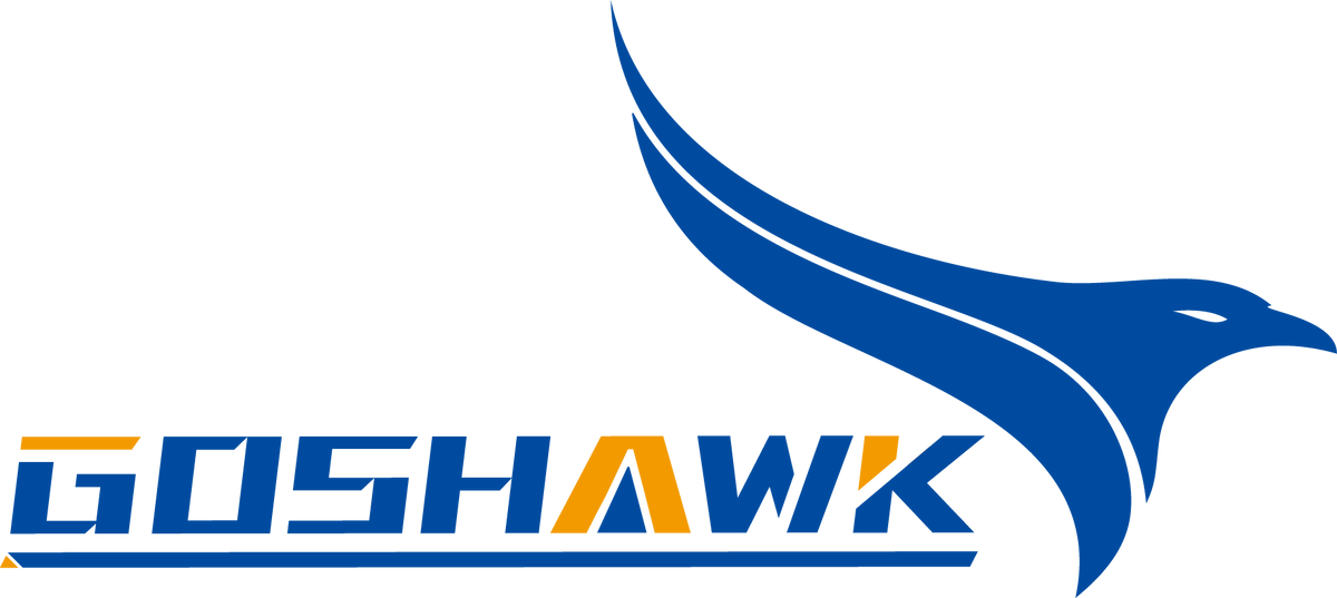 Goshawk-Hiking