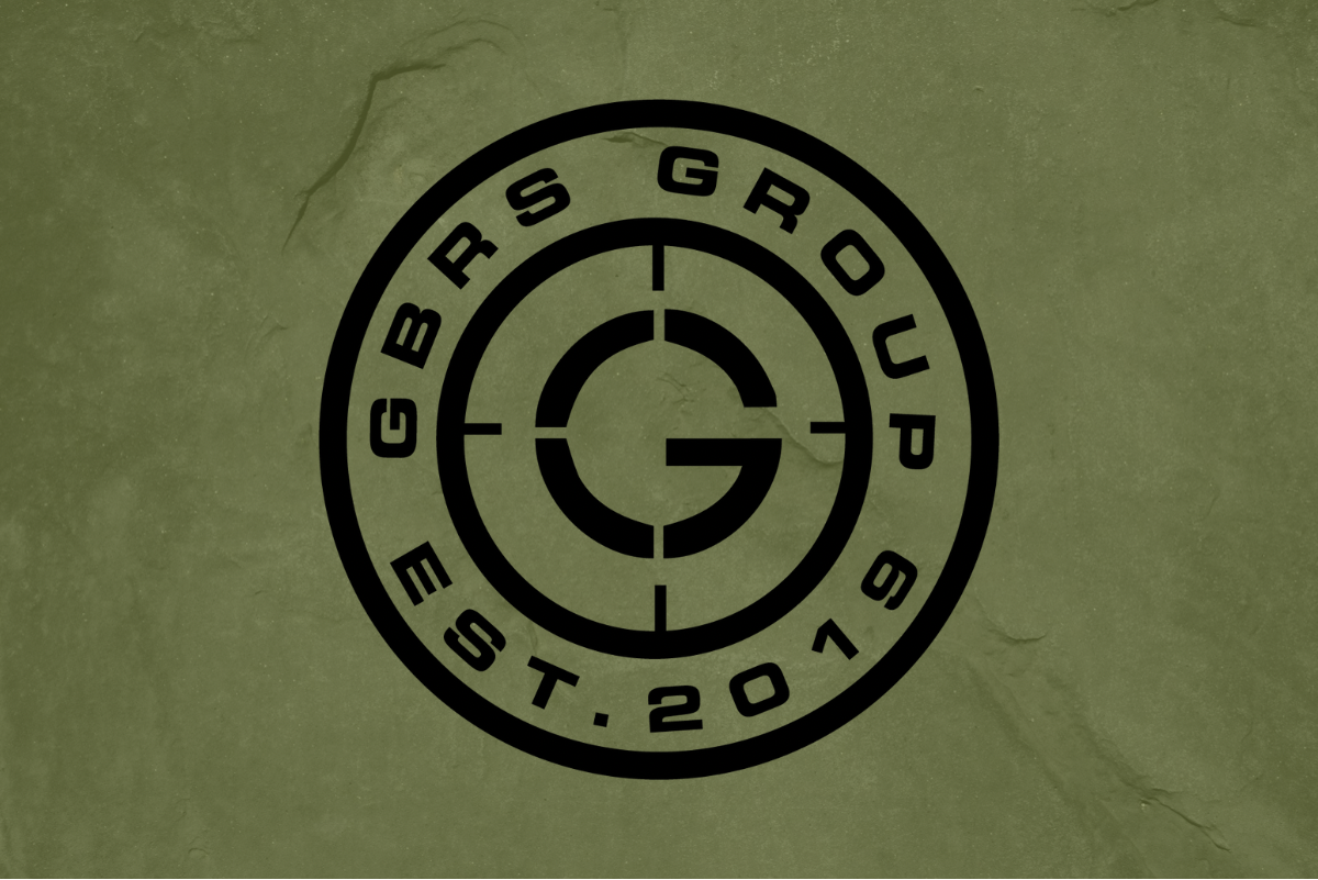 GBRS Group Gear