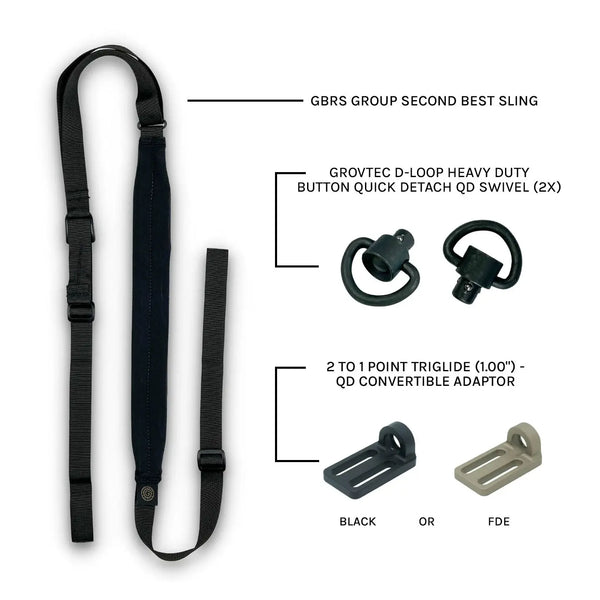 TOOLS & ACCESSORIES | GBRS Group Gear