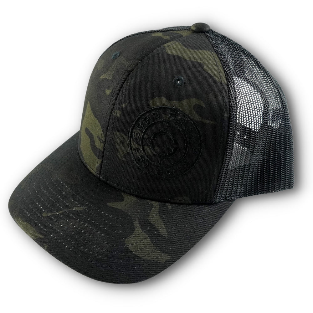 GBRS Group Puff G Trucker Hat – GBRS Group Gear