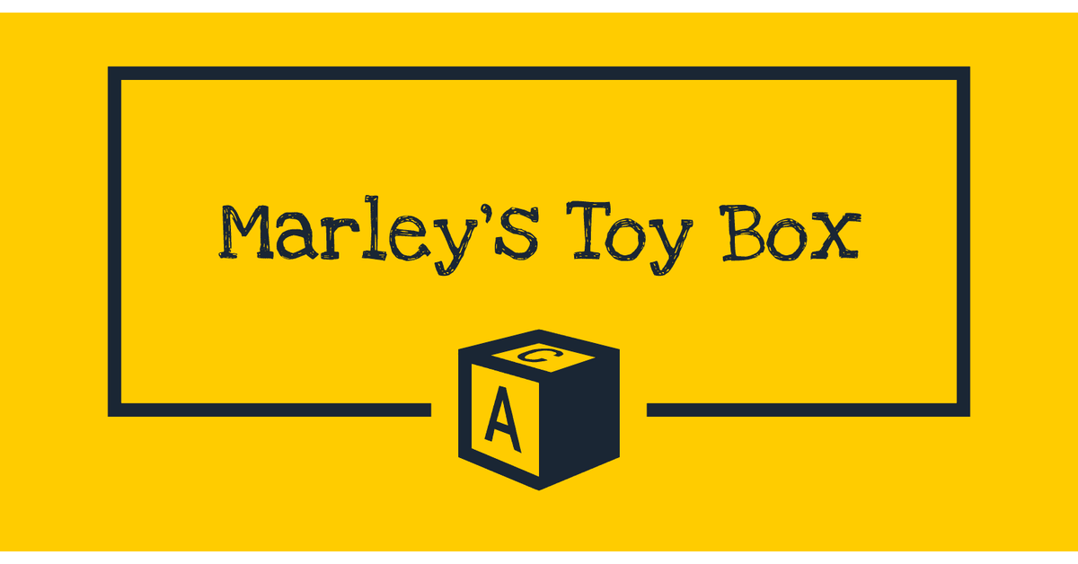 Marley’s Toy Box