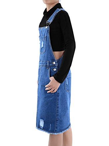 anna kaci overalls