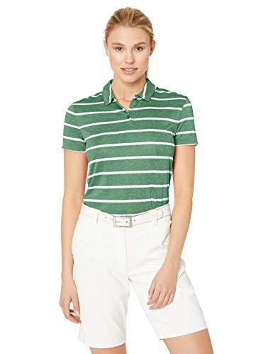 dri equip womens golf shirts