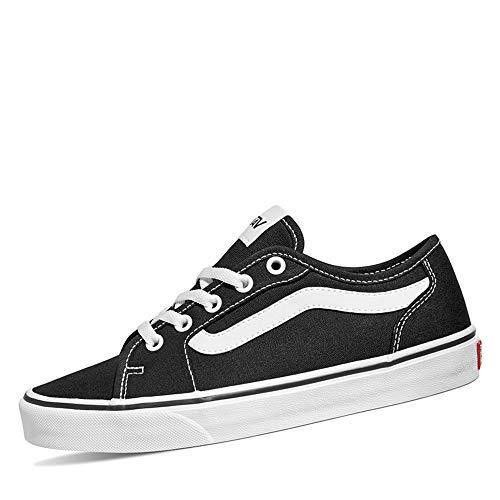 Women's Vans Shoes - PRTYA