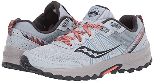 saucony excursion tr14 waterproof