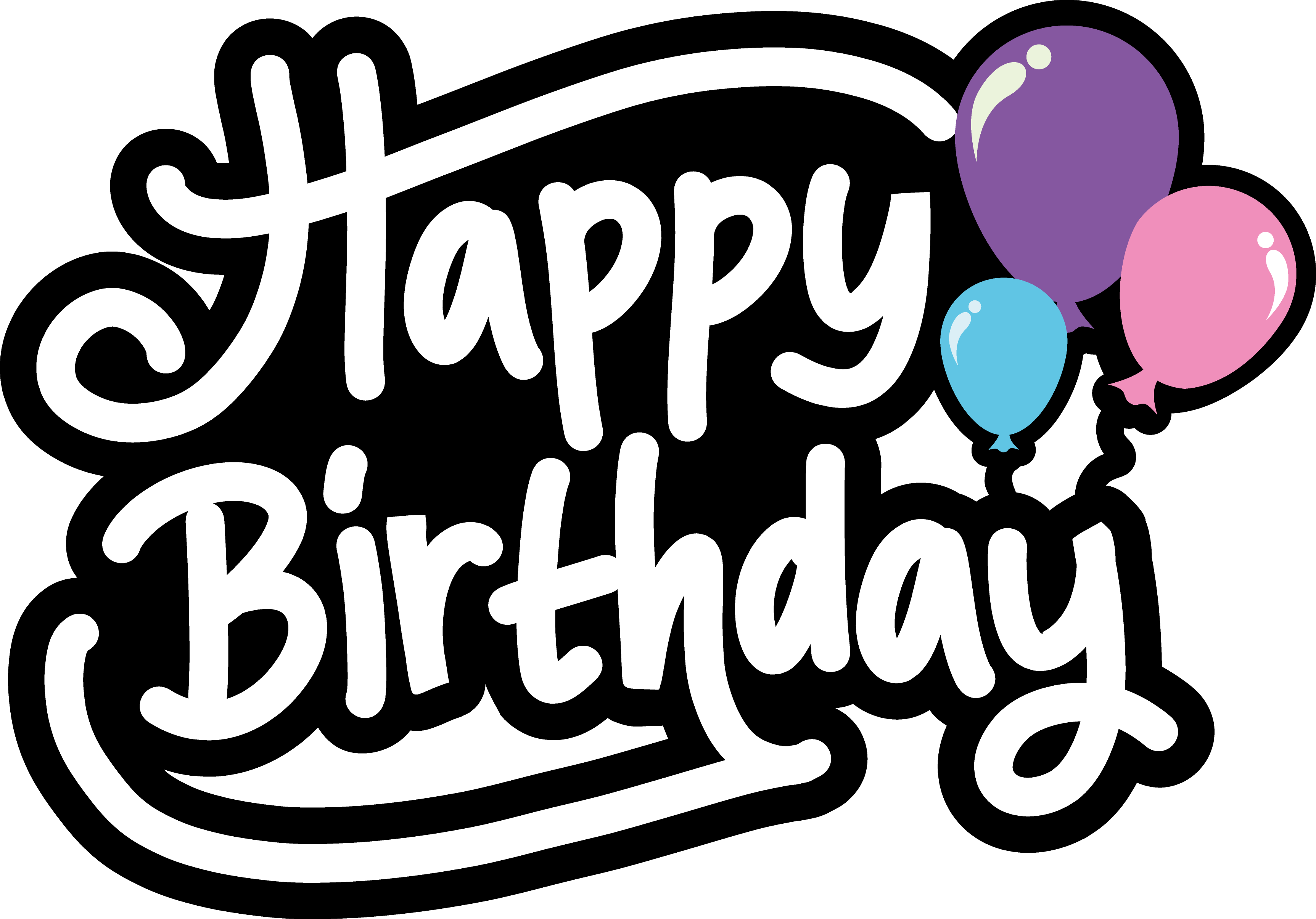 Download Happy Birthday Design Svg Svg Patrol