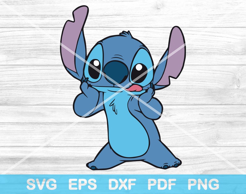 Download Lilo And Stitch Svg Bundle 6 Cut Files Lilo And Stitch Svg Svg Patrol SVG, PNG, EPS, DXF File