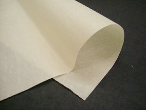 Japanese Hosokawa Kozo Paper- 23.5x35.5 Inch Sheet