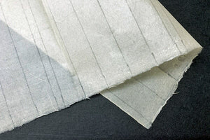 Papier Awagami Bamboo 250g, A4 20 feuilles