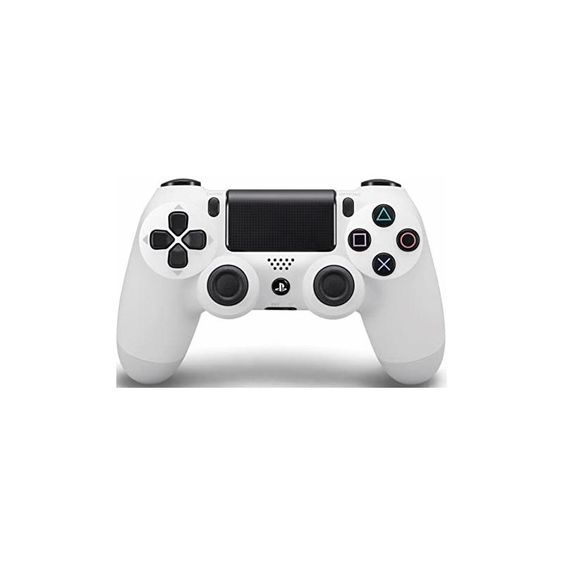 white ps4 used