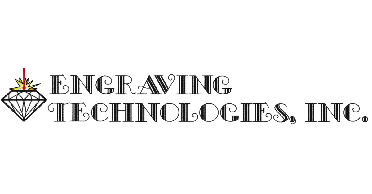 Engraving Technologies