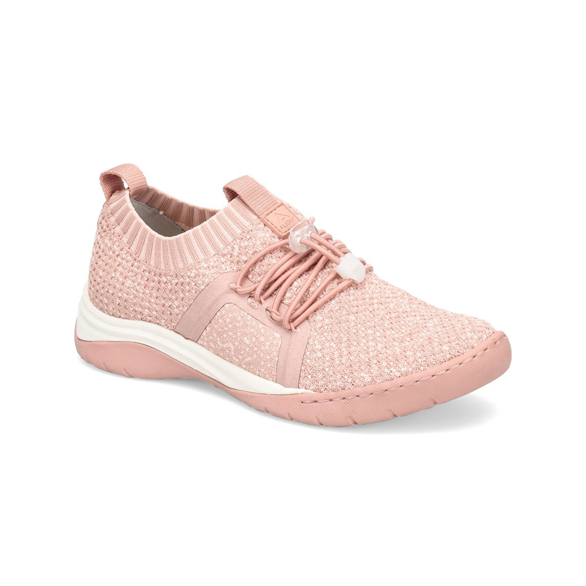 Nurse Mates | Align™ Torri Dusty Rose – Ping Kee Foot Health & Comfort ...