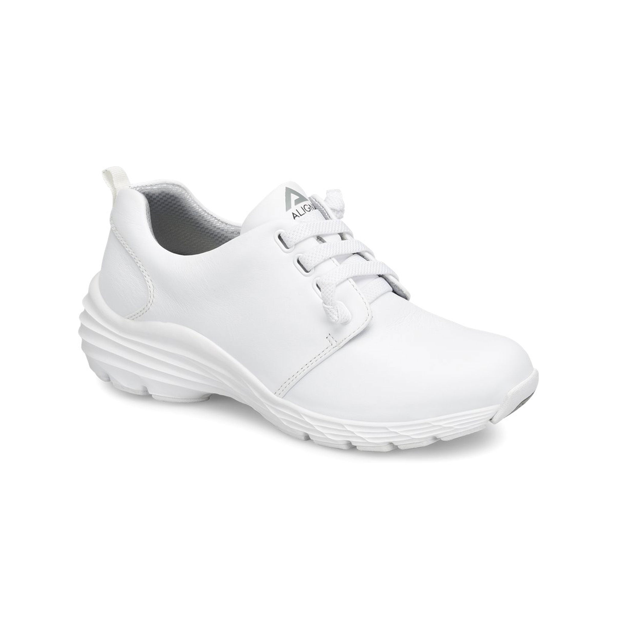 Nurse Mates | Align™ Velocity White – Ping Kee Foot Health & Comfort  Specialist