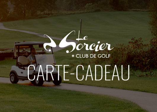 Boutique  Club de Golf Le Sorcier