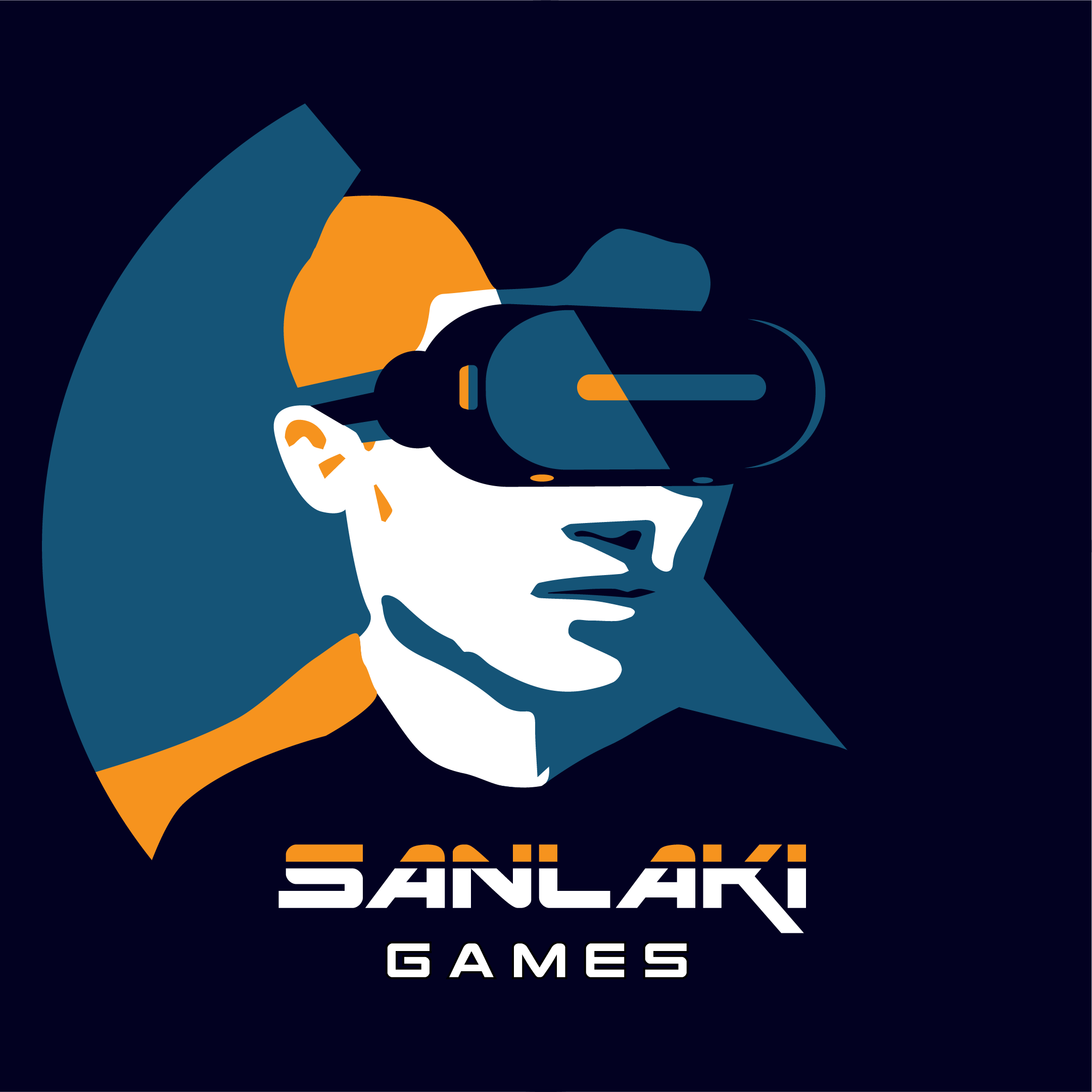 Game Settings For The Sanlaki Gunstock Sanlaki Vr 