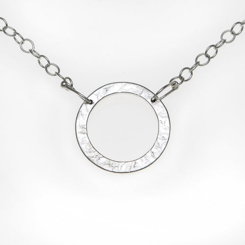 VOLTA Necklace – ODIS