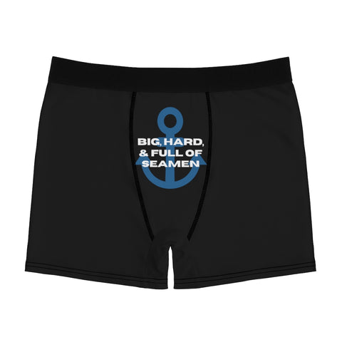 big mens boxer briefs