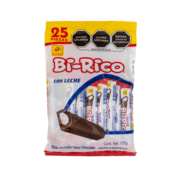 Chocolate con Relleno Fresa, Mazapán y Zarzamora 16 piezas 21 grs – Tienda  de la Rosa®