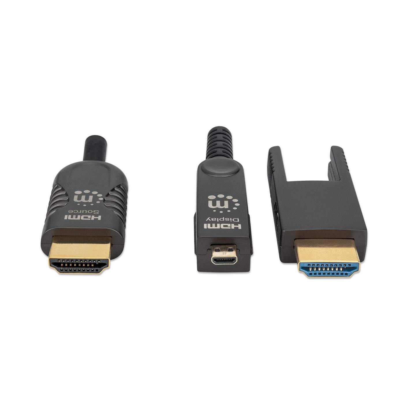 Cable de Video Generico HDMI-VGA – CyberMarket