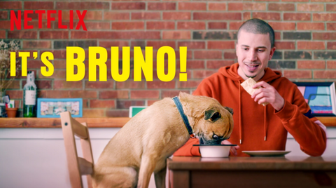 Its Bruno