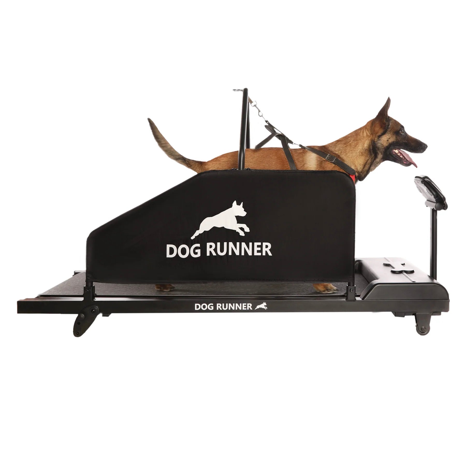 dogPACER LF 3.1 Dog Treadmill