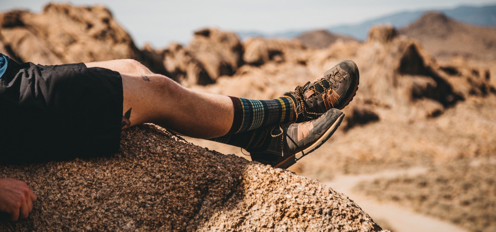 Pericia camisa Lírico 5 consejos que nadie te dirá antes de comprar calcetines de trekking
