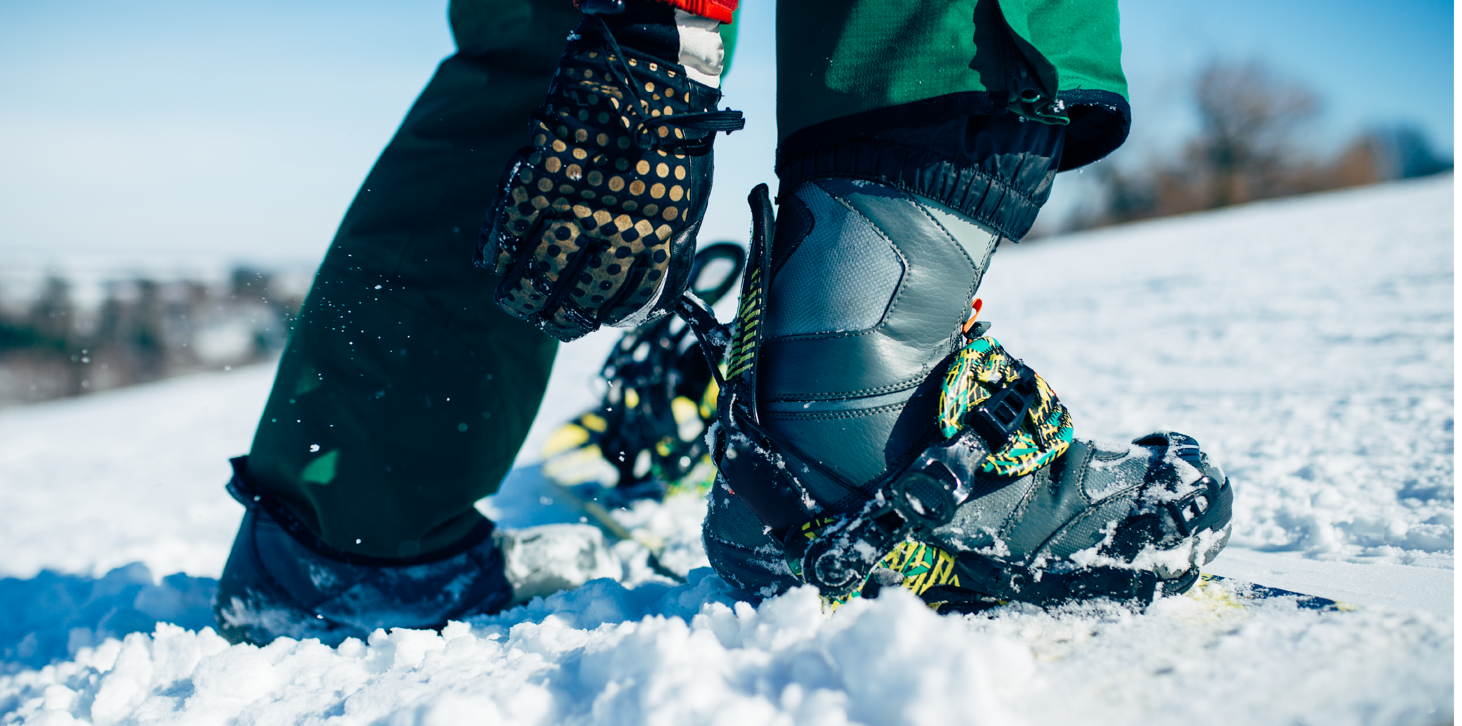 Calcetines Termicos Para Nieve