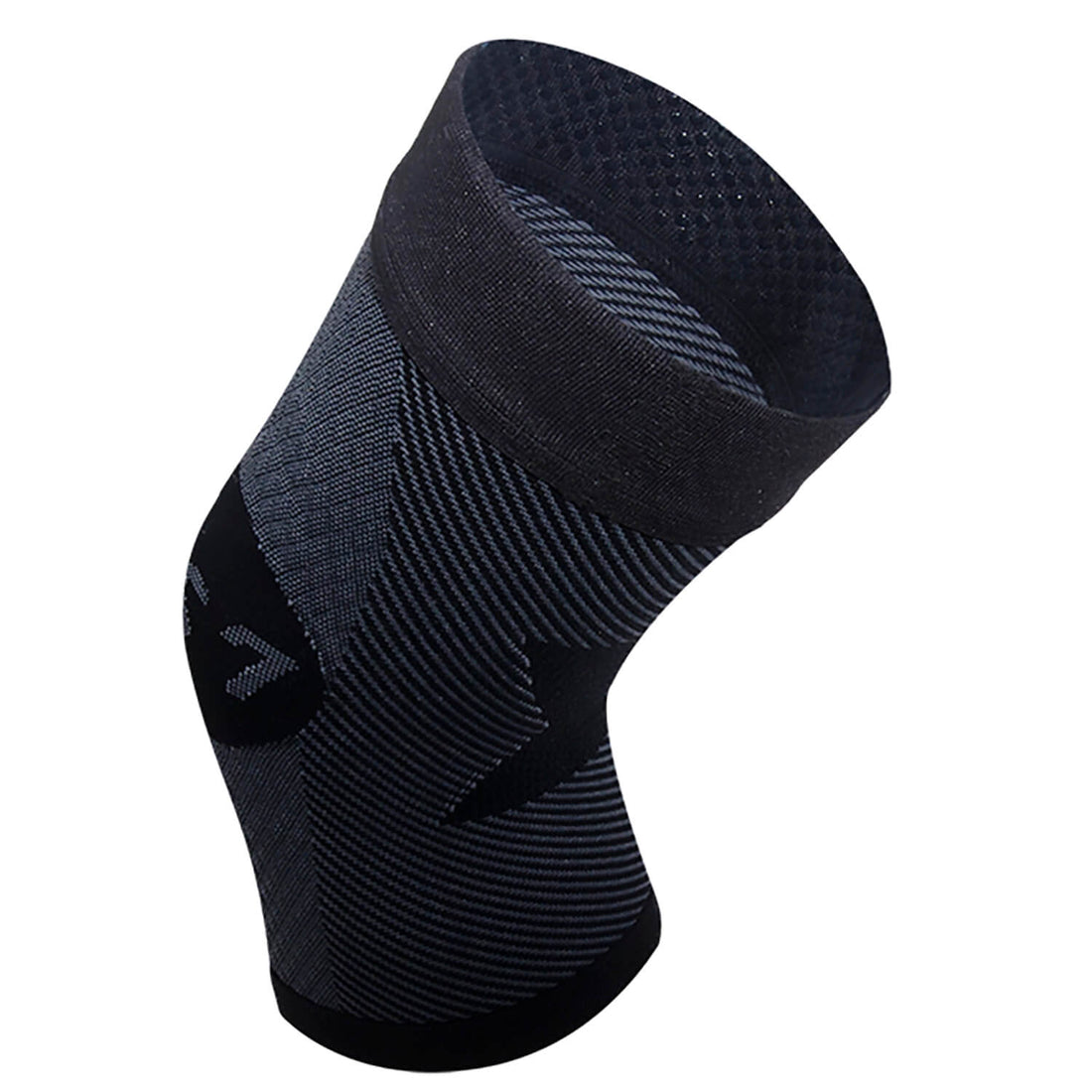 OrthoSleeve Stabilizing Compression Knee Brace KS8