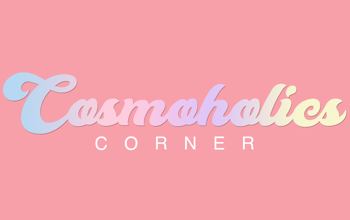 Cosmoholics Corner