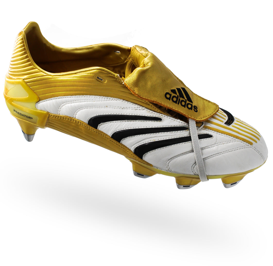 old adidas predator boots