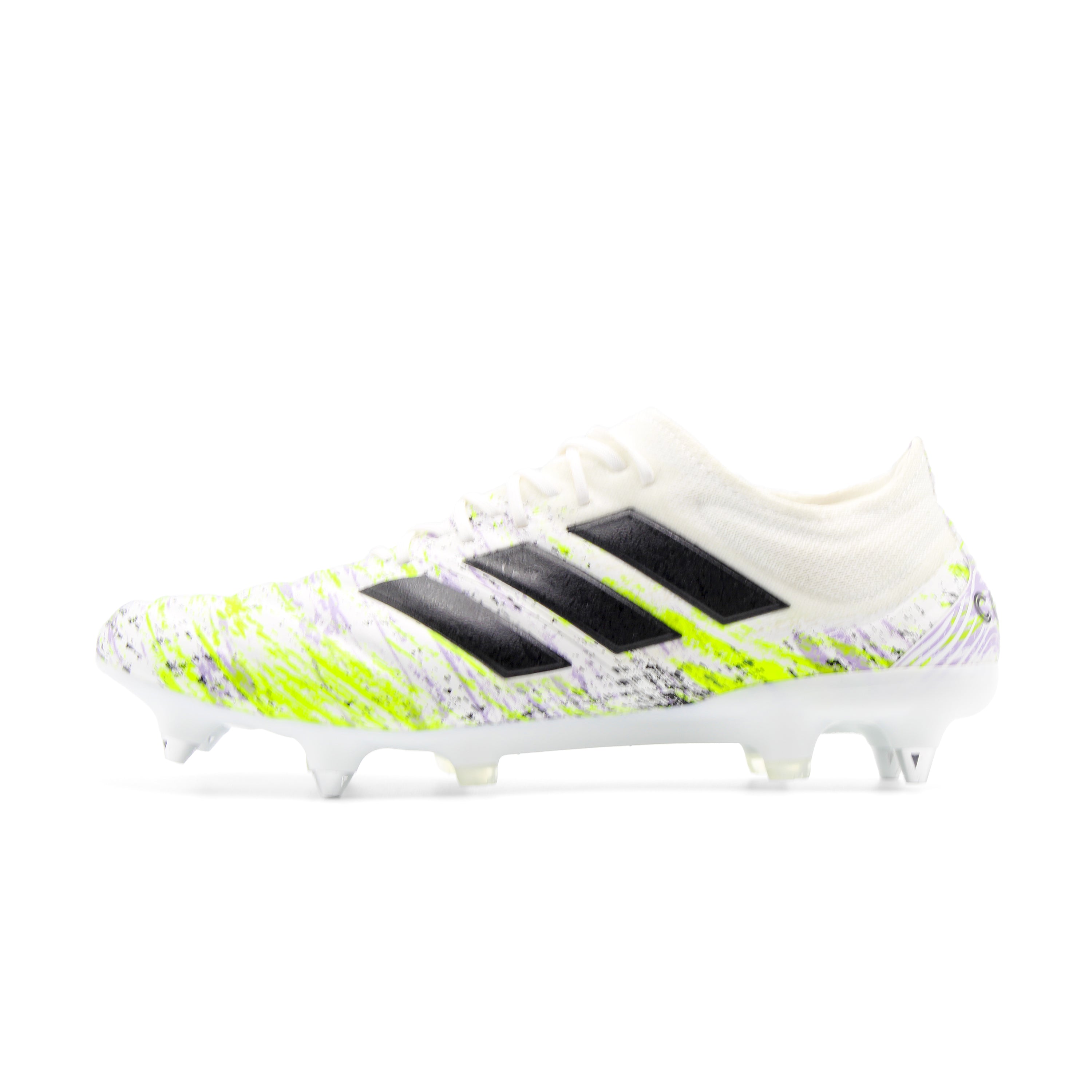 Adidas Copa 20.1 SG Classic Boots Matter