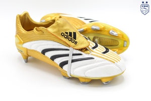 adidas predator absolute gold