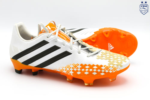 old adidas predator boots