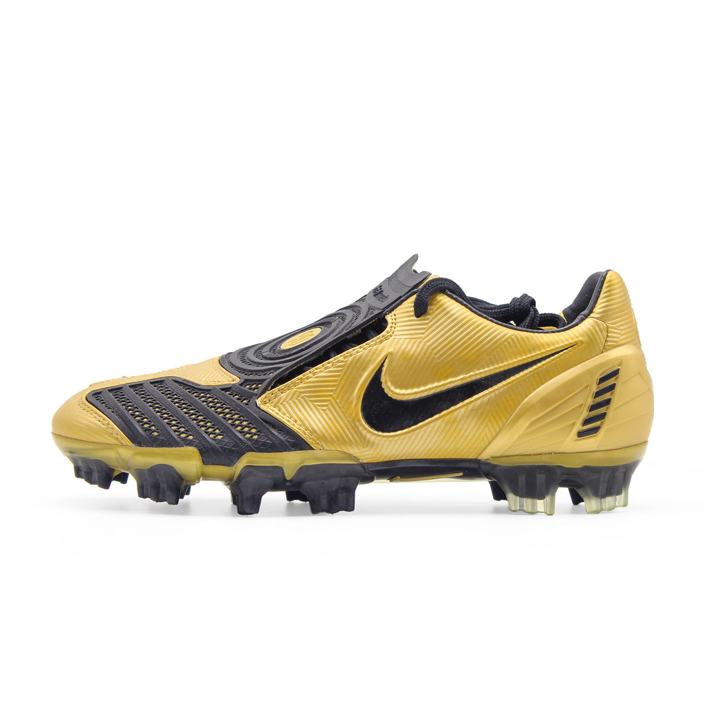 Reportero Pareja reunirse Nike T90 Laser IV FG – Classic Boots Matter