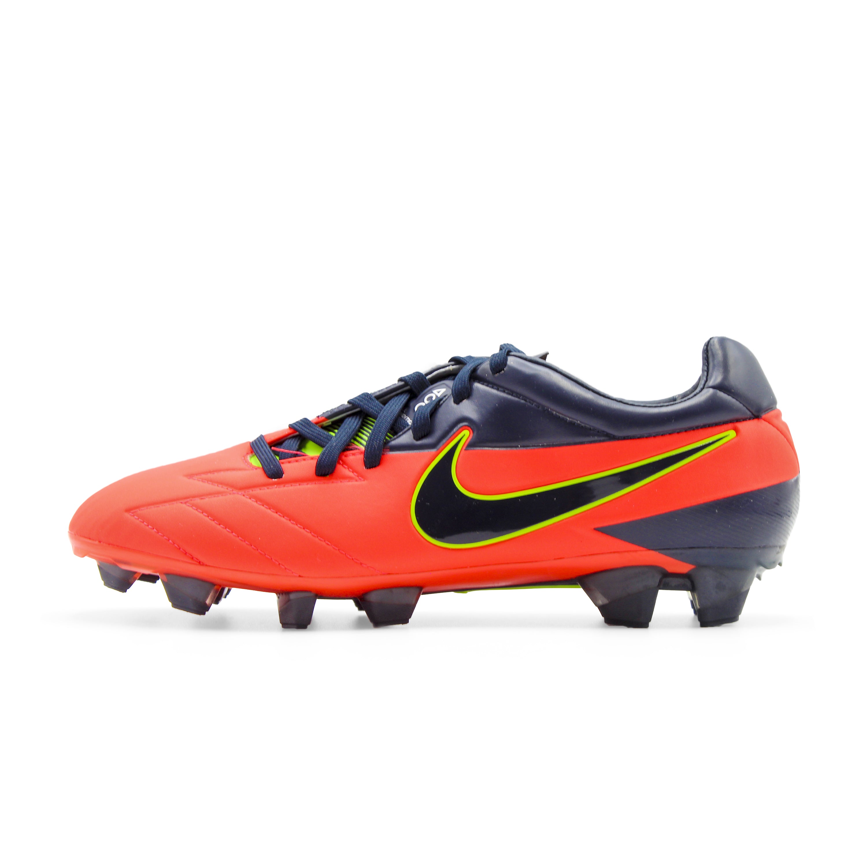 Nike T90 Laser IV – Classic Boots Matter