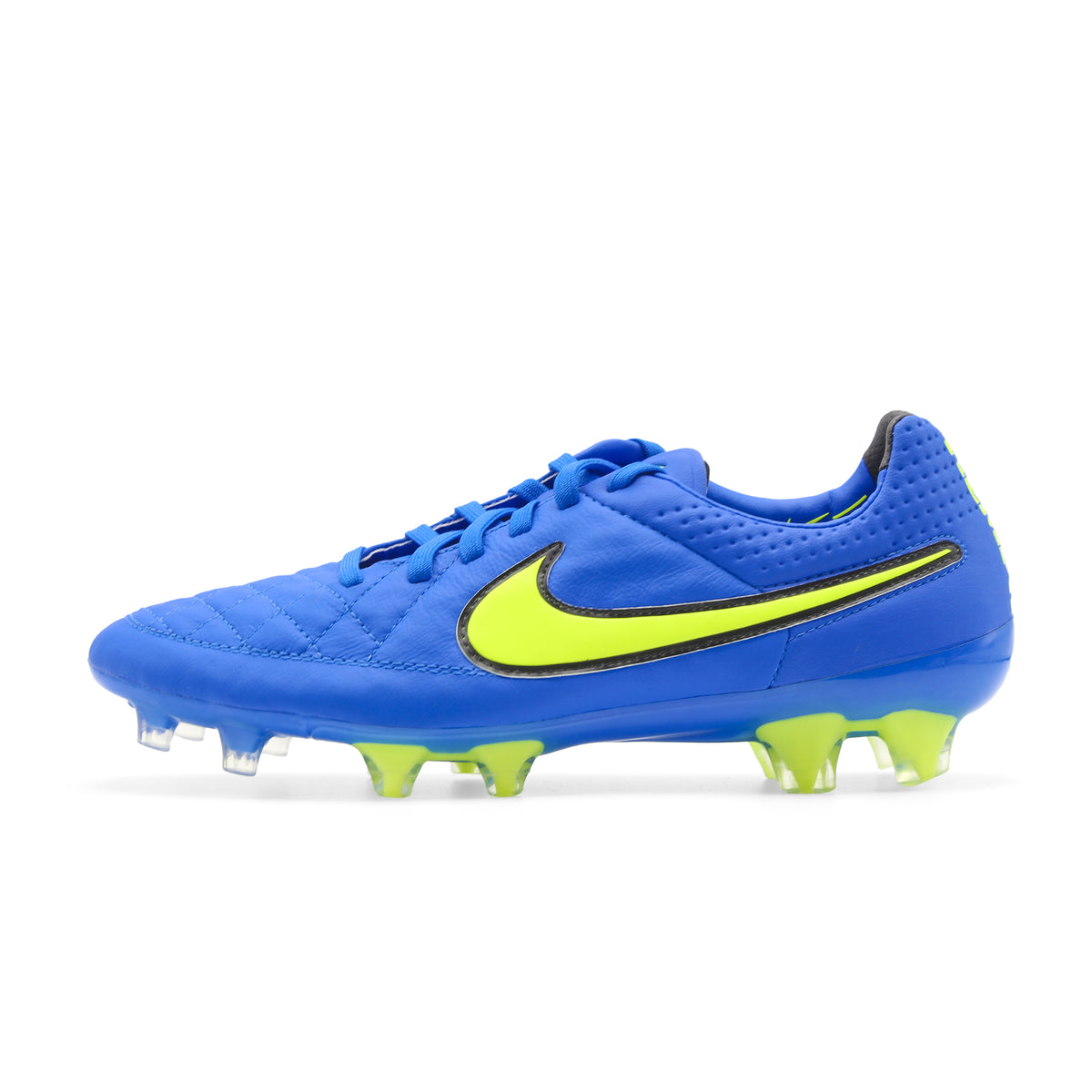 Nike Tiempo Legend FG – Classic Boots