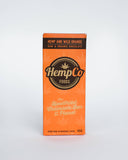 Organic Hemp Chocolate - Box of 10
