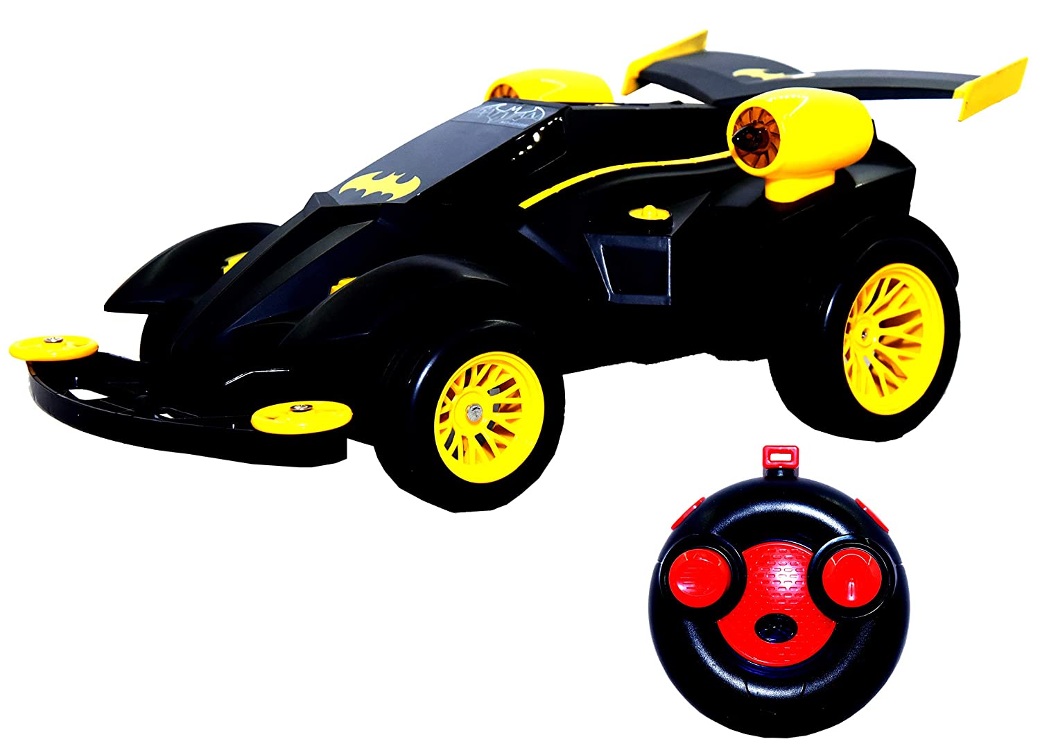 batman remote control car