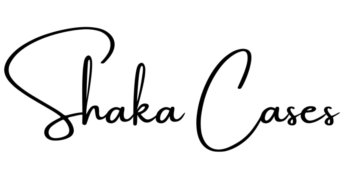 Shaka Cases