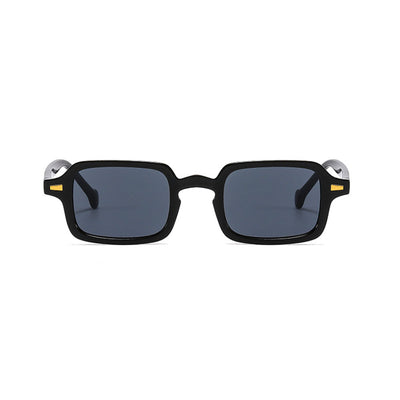 Monaco Oversized Square Sunglasses UV400