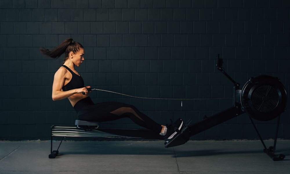 The Best Rowing Machines for Your Home Gym in 2024