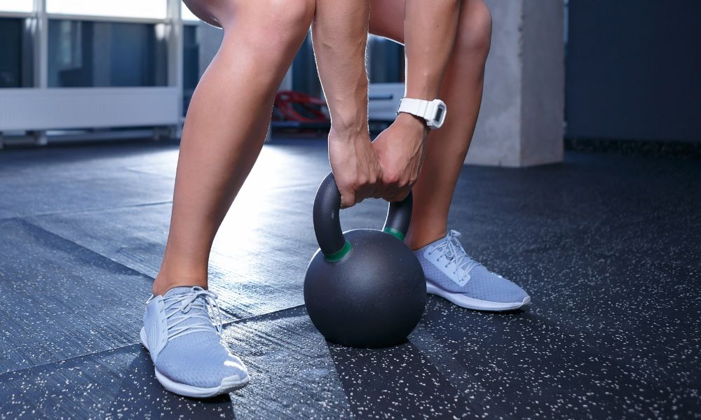 Can You Do Kettlebell Workouts Every Day?