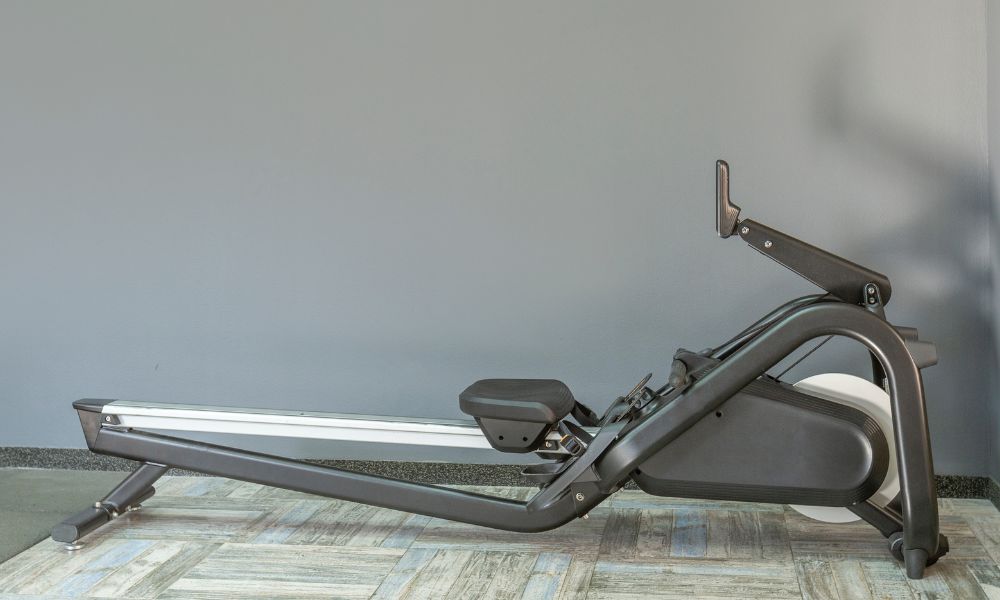 Why It’s Okay To Place a Butt Pad on Your Rower Machine