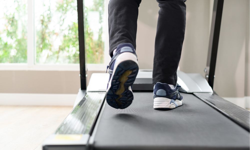 How Much Clearance Space Does a Treadmill Need?