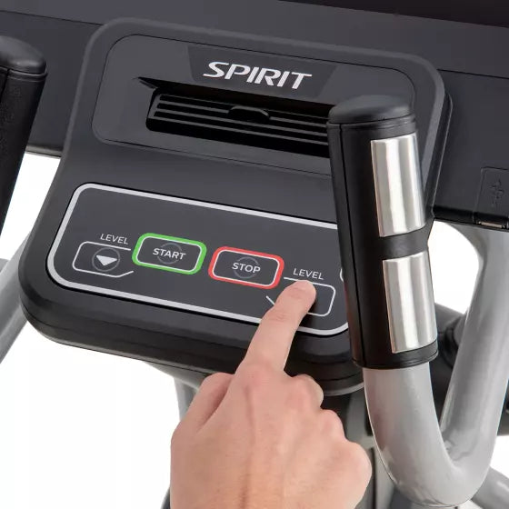 Spirit CE800 ENT Elliptical - Image 14