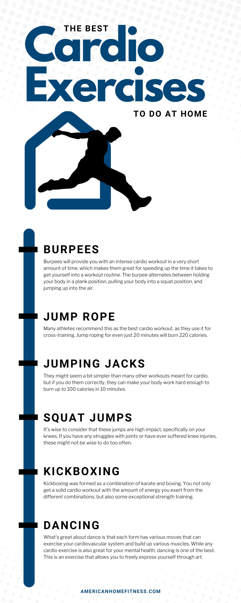 Jumping Jacks vs Jump Rope: Which is Better? - Inspire US